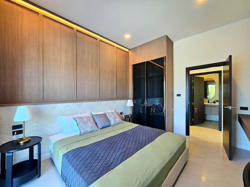 Terra The Exclusive : เทอร่า เดอะ เอ็กคลูซิฟ, prachuap-khiri-khan, Thap Tai, Hua Hin, Prachuap Khiri Khan, 3 Bedrooms, 279 sqm, Villa For Sale, by Chanpat Choksakulnimit, 500301688 - DDproperty.com
