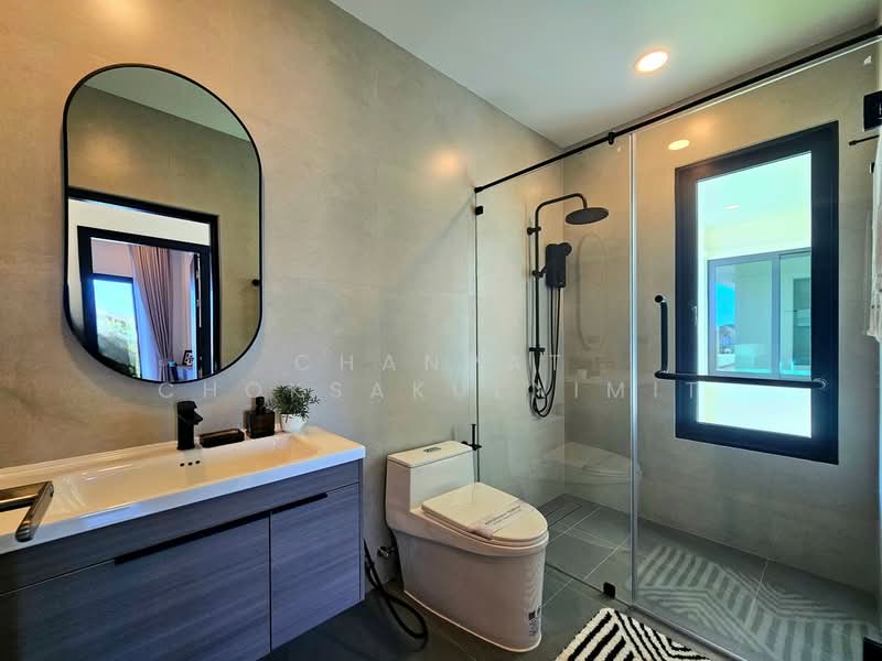 Terra The Exclusive : เทอร่า เดอะ เอ็กคลูซิฟ, prachuap-khiri-khan, Thap Tai, Hua Hin, Prachuap Khiri Khan, 3 Bedrooms, 279 sqm, Villa For Sale, by Chanpat Choksakulnimit, 500301688 - DDproperty.com