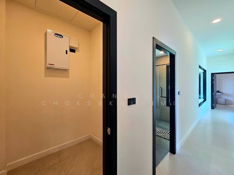 Terra The Exclusive : เทอร่า เดอะ เอ็กคลูซิฟ, prachuap-khiri-khan, Thap Tai, Hua Hin, Prachuap Khiri Khan, 3 Bedrooms, 279 sqm, Villa For Sale, by Chanpat Choksakulnimit, 500301688 - DDproperty.com