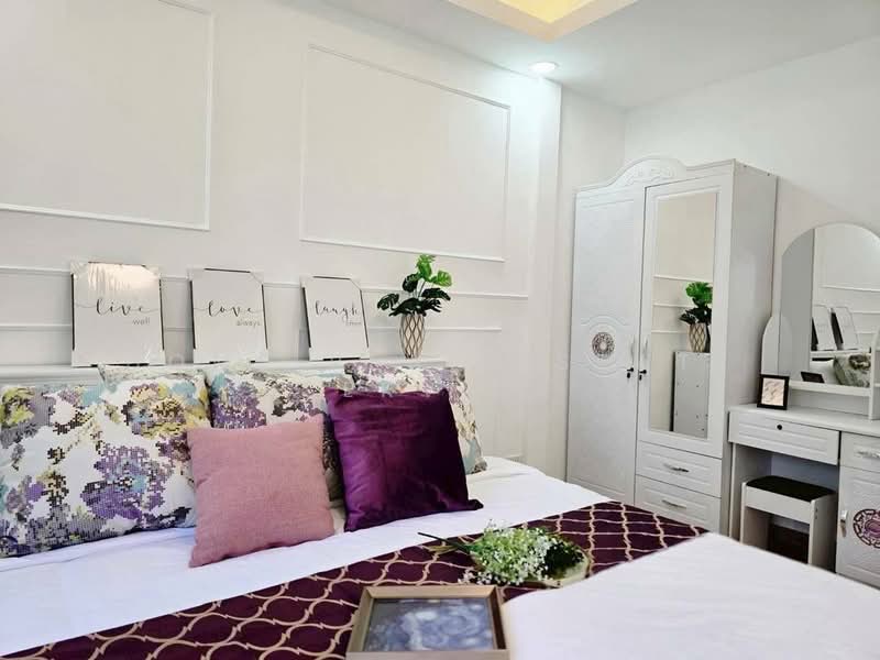 เมืองพัทยา อำเภอบางละมุง ชลบุรี, Chon Buri (Pattaya), Bang Lamung, Bang Lamung (Pattaya), Chon Buri (Pattaya), 2 Bedrooms, 100 sqm, Townhouse For Sale, by HOME Real Estate Service, 500301689 - DDproperty.com