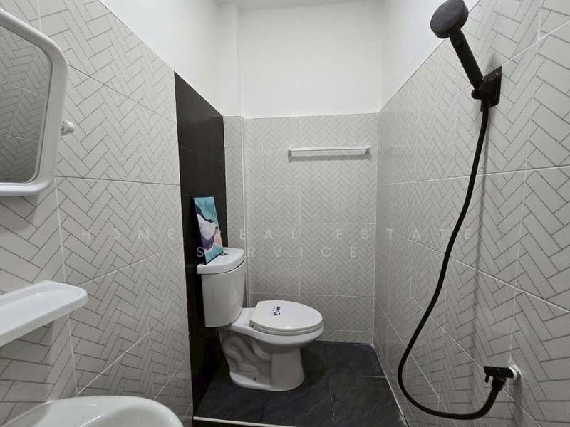 เมืองพัทยา อำเภอบางละมุง ชลบุรี, Chon Buri (Pattaya), Bang Lamung, Bang Lamung (Pattaya), Chon Buri (Pattaya), 2 Bedrooms, 100 sqm, Townhouse For Sale, by HOME Real Estate Service, 500301689 - DDproperty.com
