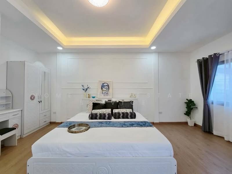 เมืองพัทยา อำเภอบางละมุง ชลบุรี, Chon Buri (Pattaya), Bang Lamung, Bang Lamung (Pattaya), Chon Buri (Pattaya), 2 Bedrooms, 100 sqm, Townhouse For Sale, by HOME Real Estate Service, 500301689 - DDproperty.com