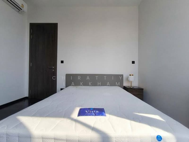 Park Origin Thonglor, Bangkok, Soi Thonglor 10, Sukhumvit Road, Khlong Tan Nua, Watthana, Bangkok, 2 Bedrooms, 46 sqm, Condo For Rent, by Chirattiya Lakkham, 500301690 - DDproperty.com