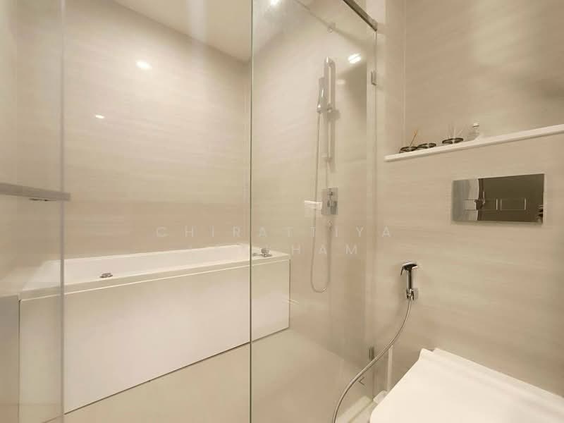 Park Origin Thonglor, Bangkok, Soi Thonglor 10, Sukhumvit Road, Khlong Tan Nua, Watthana, Bangkok, 2 Bedrooms, 46 sqm, Condo For Rent, by Chirattiya Lakkham, 500301690 - DDproperty.com