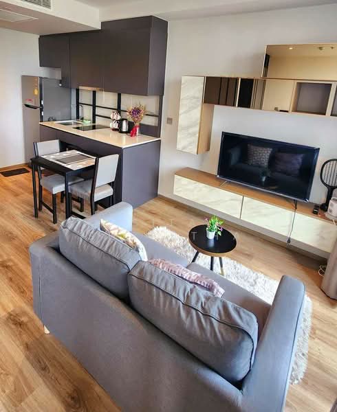 Andromeda Condominium, Chon Buri (Pattaya), Soi Kasetsin 11, Nong Pru, Bang Lamung (Pattaya), Chon Buri (Pattaya), 1 Bedroom, 33 sqm, Condo For Sale, by Sita Shrestha, 500301691 - DDproperty.com