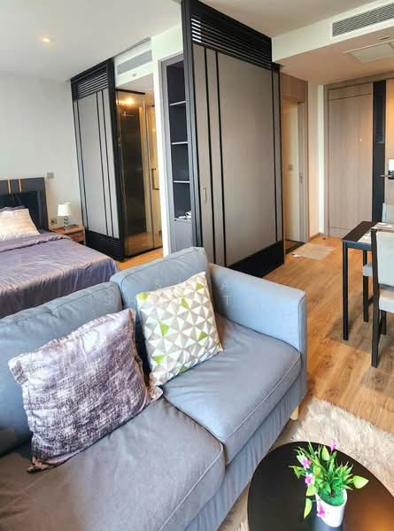 Andromeda Condominium, Chon Buri (Pattaya), Soi Kasetsin 11, Nong Pru, Bang Lamung (Pattaya), Chon Buri (Pattaya), 1 Bedroom, 33 sqm, Condo For Sale, by Sita Shrestha, 500301691 - DDproperty.com