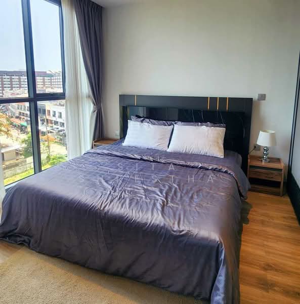 Andromeda Condominium : แอนโดรเมด้า คอนโดมิเนียม, ชลบุรี, ซอยเกษตรสิน 11, หนองปรือ, บางละมุง, ชลบุรี, 33 ตร.ม., คอนโด ขาย, โดย Sita Shrestha, 500301691 - DDproperty.com