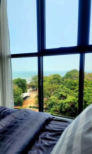 Andromeda Condominium, Chon Buri (Pattaya), Soi Kasetsin 11, Nong Pru, Bang Lamung (Pattaya), Chon Buri (Pattaya), 1 Bedroom, 33 sqm, Condo For Sale, by Sita Shrestha, 500301691 - DDproperty.com