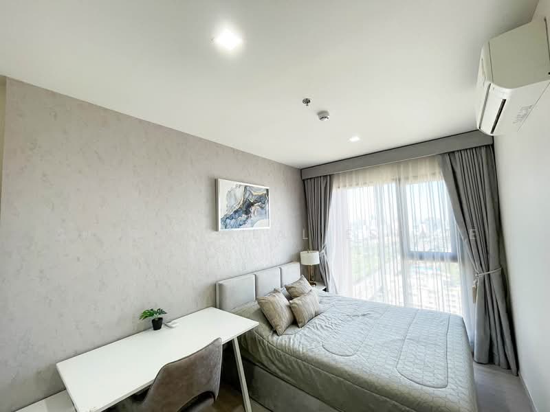 Life Asoke Hype, Bangkok, 339 Chaturathit Rd, Makkasan, Ratchathewi, Bangkok, 2 Bedrooms, 40 sqm, Condo For Rent, by Shinyu Real Estate, 500301692 - DDproperty.com