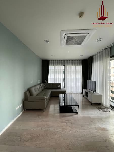 Noble Solo, Bangkok, 988 Thong Lo, Khlong Tan Nua, Watthana, Bangkok, 1 Bedroom, 70 sqm, Condo For Rent, by JSA REAL ESTATE, 500301693 - DDproperty.com