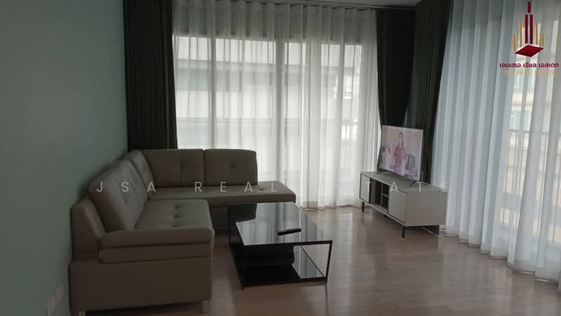 Noble Solo, Bangkok, 988 Thong Lo, Khlong Tan Nua, Watthana, Bangkok, 1 Bedroom, 70 sqm, Condo For Rent, by JSA REAL ESTATE, 500301693 - DDproperty.com