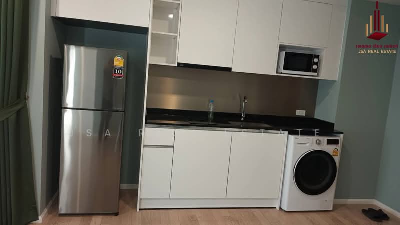 Noble Solo, Bangkok, 988 Thong Lo, Khlong Tan Nua, Watthana, Bangkok, 1 Bedroom, 70 sqm, Condo For Rent, by JSA REAL ESTATE, 500301693 - DDproperty.com
