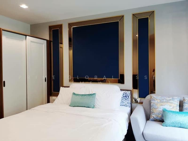 The Base Central, Phuket, Chao Fah Tawan Tok Rd, Wichit, Muang Phuket, Phuket, 1 Bedroom, 2 sqm, Condo For Rent, by Prime Global Asset (Mew), 500301694 - DDproperty.com