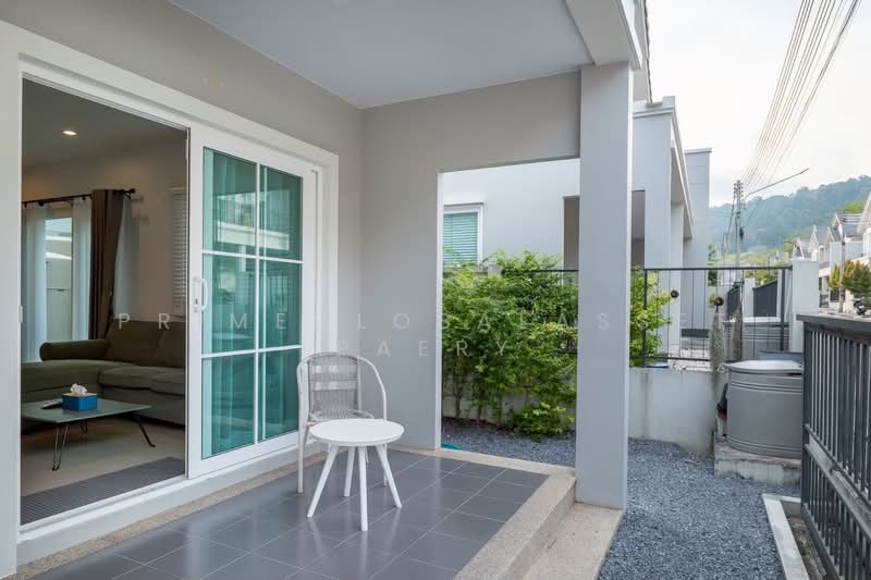 Anasiri Paklok, Phuket, Tha Ruea-Muang Mai Road, Pa Khlok, Thalang, Phuket, 4 Bedrooms, 130 sqm, Single Detached House For Rent, by primeglobalasset paery, 500301695 - DDproperty.com