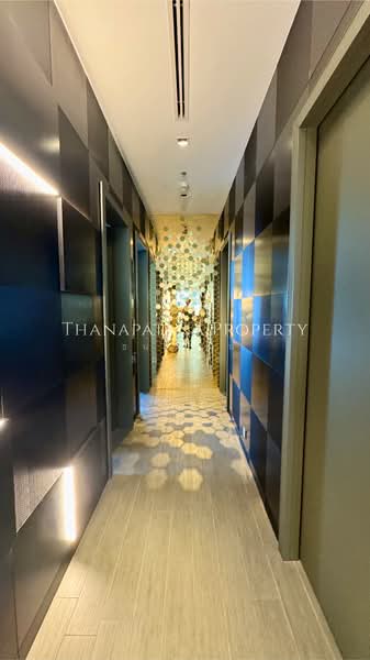 The Ritz-Carlton Residences, Bangkok, 114 Narathiwat Ratchanakarin Road, Silom, Bang Rak, Bangkok, 2 Bedrooms, 236 sqm, Condo For Sale, by Thanapatana Limsouklam, 500301699 - DDproperty.com