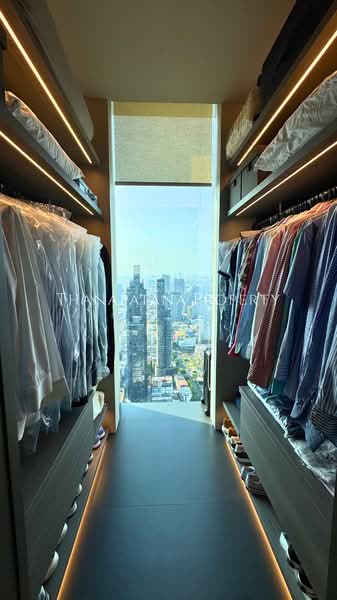 The Ritz-Carlton Residences : เดอะ ริซท์-คาร์ลตัน เรสซิเดนเซส, กรุงเทพ, 114 ถ.นราธิวาสราชนครินทร์, สีลม, บางรัก, กรุงเทพ, 236 ตร.ม., คอนโด ขาย, โดย ธนะพัฒน์ ลิ้มสุขล้ำ, 500301699 - DDproperty.com
