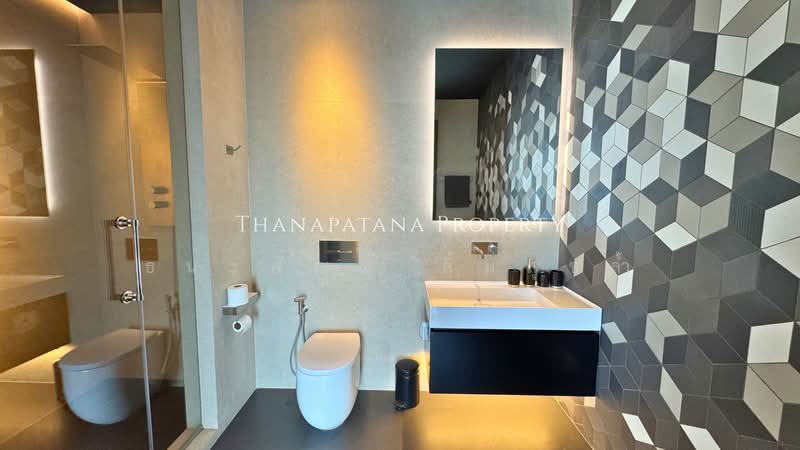 The Ritz-Carlton Residences : เดอะ ริซท์-คาร์ลตัน เรสซิเดนเซส, กรุงเทพ, 114 ถ.นราธิวาสราชนครินทร์, สีลม, บางรัก, กรุงเทพ, 236 ตร.ม., คอนโด ขาย, โดย ธนะพัฒน์ ลิ้มสุขล้ำ, 500301699 - DDproperty.com
