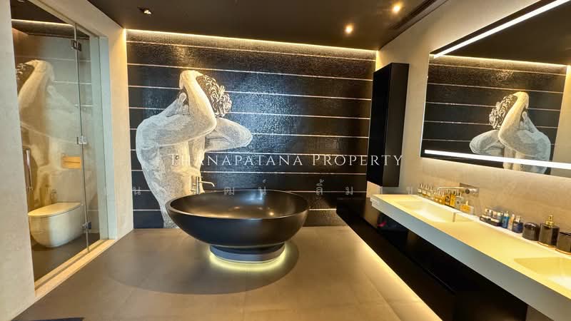 The Ritz-Carlton Residences, Bangkok, 114 Narathiwat Ratchanakarin Road, Silom, Bang Rak, Bangkok, 2 Bedrooms, 236 sqm, Condo For Sale, by Thanapatana Limsouklam, 500301699 - DDproperty.com
