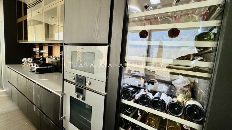 The Ritz-Carlton Residences : เดอะ ริซท์-คาร์ลตัน เรสซิเดนเซส, กรุงเทพ, 114 ถ.นราธิวาสราชนครินทร์, สีลม, บางรัก, กรุงเทพ, 236 ตร.ม., คอนโด ขาย, โดย ธนะพัฒน์ ลิ้มสุขล้ำ, 500301699 - DDproperty.com