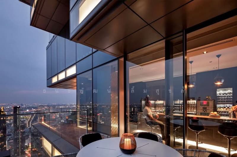 The Ritz-Carlton Residences : เดอะ ริซท์-คาร์ลตัน เรสซิเดนเซส, กรุงเทพ, 114 ถ.นราธิวาสราชนครินทร์, สีลม, บางรัก, กรุงเทพ, 236 ตร.ม., คอนโด ขาย, โดย ธนะพัฒน์ ลิ้มสุขล้ำ, 500301699 - DDproperty.com