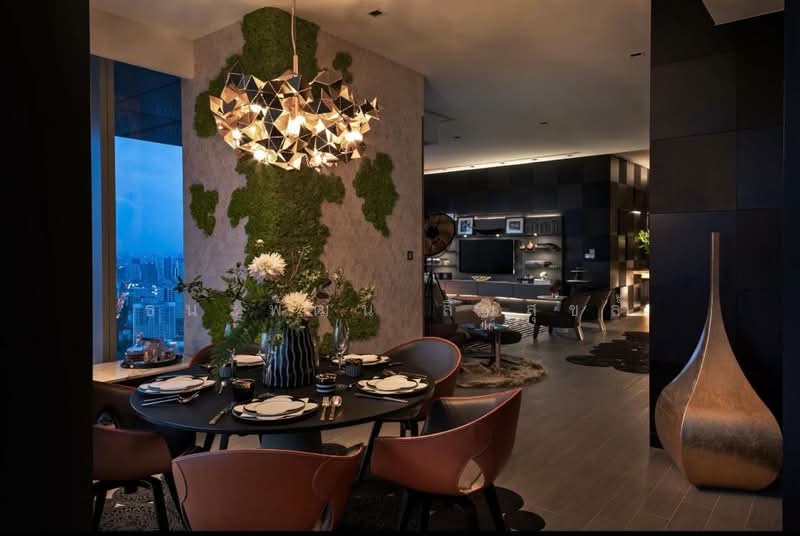 The Ritz-Carlton Residences : เดอะ ริซท์-คาร์ลตัน เรสซิเดนเซส, กรุงเทพ, 114 ถ.นราธิวาสราชนครินทร์, สีลม, บางรัก, กรุงเทพ, 236 ตร.ม., คอนโด ขาย, โดย ธนะพัฒน์ ลิ้มสุขล้ำ, 500301699 - DDproperty.com