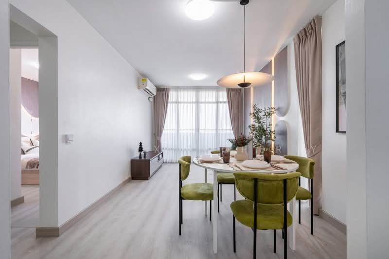Victoria Lakeview, Nonthaburi, 255 Bond St, Ban Mai, Pak Kret, Nonthaburi, 2 Bedrooms, 54 sqm, Condo For Sale, by Connex Property, 500301700 - DDproperty.com