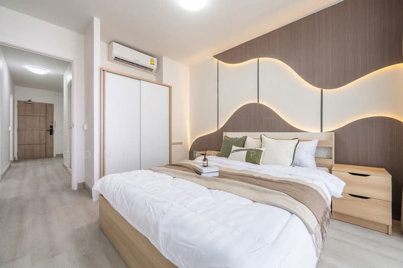 Victoria Lakeview, Nonthaburi, 255 Bond St, Ban Mai, Pak Kret, Nonthaburi, 2 Bedrooms, 54 sqm, Condo For Sale, by Connex Property, 500301700 - DDproperty.com