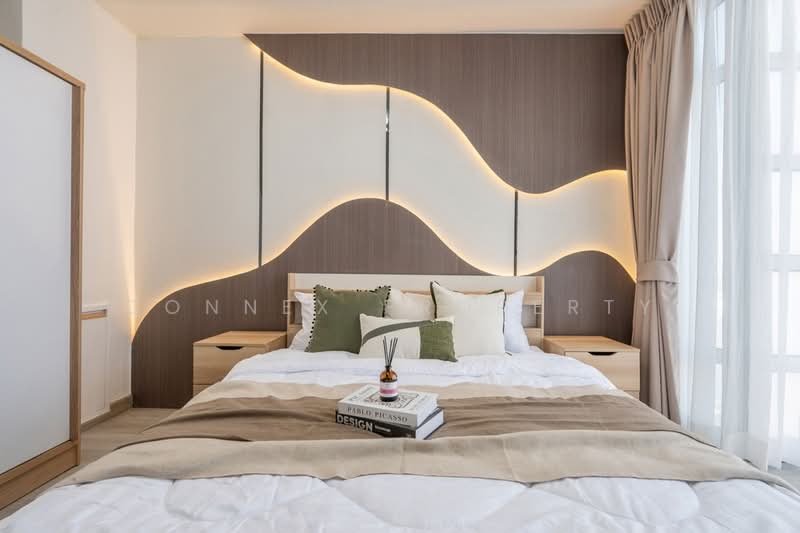 Victoria Lakeview, Nonthaburi, 255 Bond St, Ban Mai, Pak Kret, Nonthaburi, 2 Bedrooms, 54 sqm, Condo For Sale, by Connex Property, 500301700 - DDproperty.com