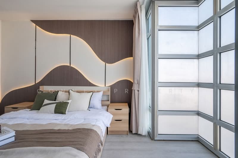 Victoria Lakeview, Nonthaburi, 255 Bond St, Ban Mai, Pak Kret, Nonthaburi, 2 Bedrooms, 54 sqm, Condo For Sale, by Connex Property, 500301700 - DDproperty.com