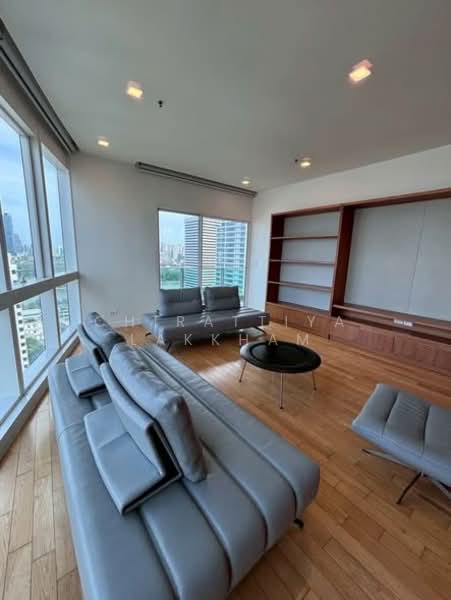 Millennium Residence : มิลเลนเนียม เรสซิเดนซ์, กรุงเทพ, ซอยสุขุมวิท 20 ถนนสุขุมวิท แขวงคลองเตยเหนือ เขตวัฒนา กรุงเทพมหานคร, คลองเตย, คลองเตย, กรุงเทพ, 193 ตร.ม., คอนโด ให้เช่า, โดย Chirattiya Lakkham, 500301701 - DDproperty.com