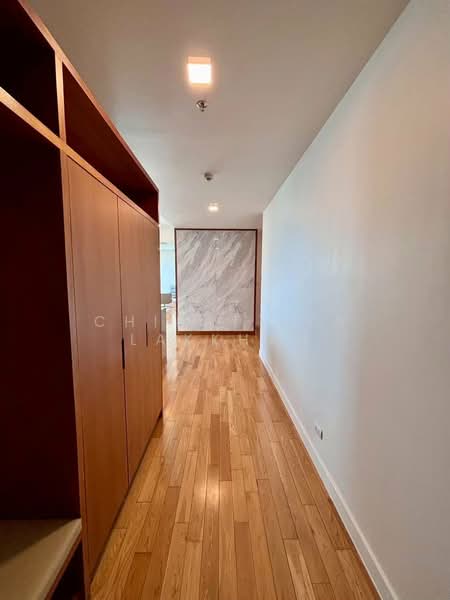Millennium Residence, Bangkok, Sukhumvit Road, Khlong Toei, Khlong Toei, Bangkok, 3 Bedrooms, 193 sqm, Condo For Rent, by Chirattiya Lakkham, 500301701 - DDproperty.com