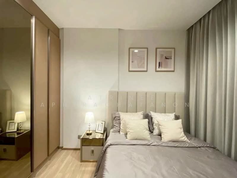 Kawa Haus, Bangkok, 95 Soi Rim Khlong, Phra Kanong Nua, Watthana, Bangkok, 2 Bedrooms, 57 sqm, Condo For Rent, by Natrinee Aphirachatanon, 500301703 - DDproperty.com