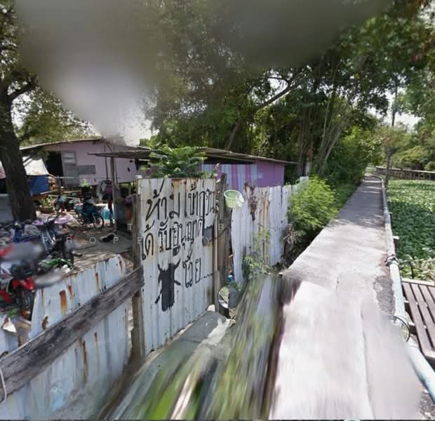 ที่ดินบางเมือง สมุทรปราการ, สมุทรปราการ, บางเมือง, เมืองสมุทรปราการ, สมุทรปราการ, 760 ตร.ม., ที่ดิน ขาย, โดย The Best Property เหมยหลิง, 500301704 - DDproperty.com