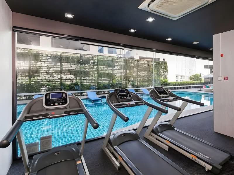 Estella Ekkamai (Movenpick Residences Ekkamai) : เมอเวนพิค เรสซิเดนซ์ เอกมัย, กรุงเทพ, ซอยสุขุมวิท 63, คลองตันเหนือ, วัฒนา, กรุงเทพ, 39 ตร.ม., คอนโด ขาย, โดย AKkaradech Sarn-in, 500301705 - DDproperty.com