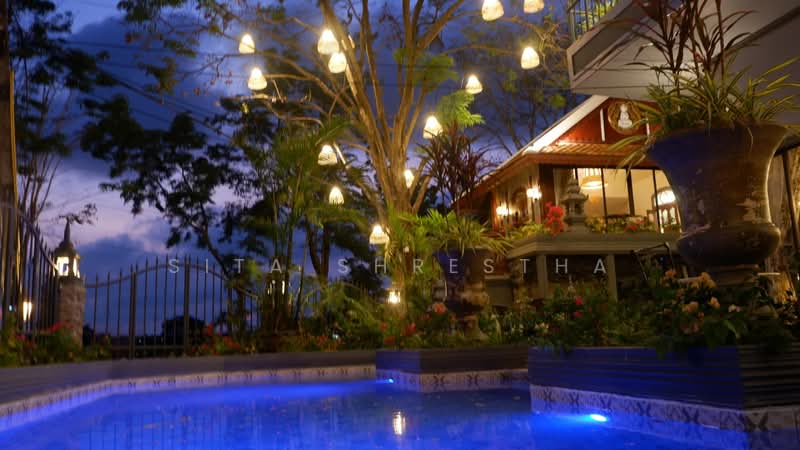 undefined, Chon Buri (Pattaya), Bang Sa-re, Sattahip, Chon Buri (Pattaya), 5 Bedrooms, 550 sqm, Villa For Sale, by Sita Shrestha, 500301707 - DDproperty.com