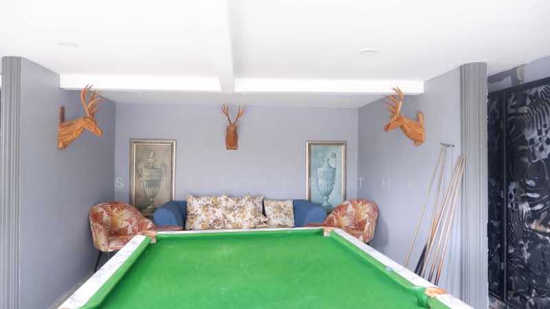 undefined, Chon Buri (Pattaya), Bang Sa-re, Sattahip, Chon Buri (Pattaya), 5 Bedrooms, 550 sqm, Villa For Sale, by Sita Shrestha, 500301707 - DDproperty.com