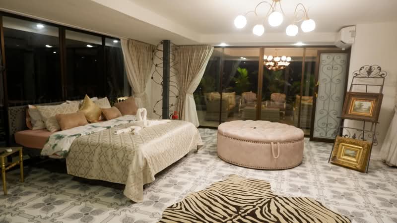 undefined, Chon Buri (Pattaya), Bang Sa-re, Sattahip, Chon Buri (Pattaya), 5 Bedrooms, 550 sqm, Villa For Sale, by Sita Shrestha, 500301707 - DDproperty.com
