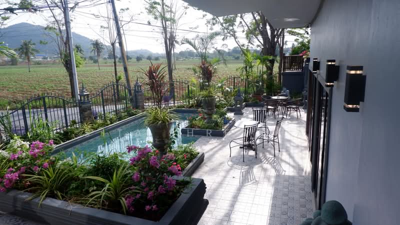 undefined, Chon Buri (Pattaya), Bang Sa-re, Sattahip, Chon Buri (Pattaya), 5 Bedrooms, 550 sqm, Villa For Sale, by Sita Shrestha, 500301707 - DDproperty.com