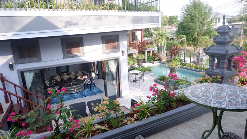 undefined, Chon Buri (Pattaya), Bang Sa-re, Sattahip, Chon Buri (Pattaya), 5 Bedrooms, 550 sqm, Villa For Sale, by Sita Shrestha, 500301707 - DDproperty.com
