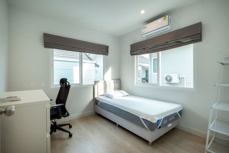 Anasiri Paklok, Phuket, Tha Ruea-Muang Mai Road, Pa Khlok, Thalang, Phuket, 4 Bedrooms, 130 sqm, Single Detached House For Rent, by primeglobalasset Ao, 500301708 - DDproperty.com