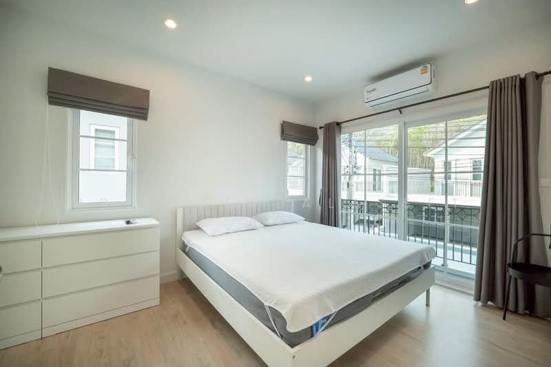 Anasiri Paklok, Phuket, Tha Ruea-Muang Mai Road, Pa Khlok, Thalang, Phuket, 4 Bedrooms, 130 sqm, Single Detached House For Rent, by primeglobalasset Ao, 500301708 - DDproperty.com