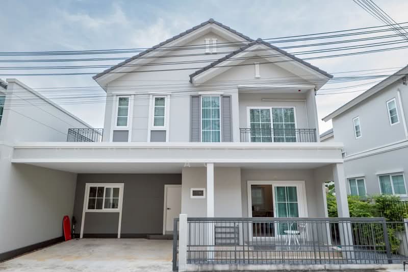 Anasiri Paklok, Phuket, Tha Ruea-Muang Mai Road, Pa Khlok, Thalang, Phuket, 4 Bedrooms, 130 sqm, Single Detached House For Rent, by primeglobalasset Ao, 500301708 - DDproperty.com
