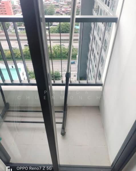 IDEO Sathorn Tha Phra, Bangkok, 221 Ratchaphruek Road, Bukkalo, Thon Buri, Bangkok, Studio, 23 sqm, Condo For Sale, by Preeda Chuenmonchai, 500301710 - DDproperty.com