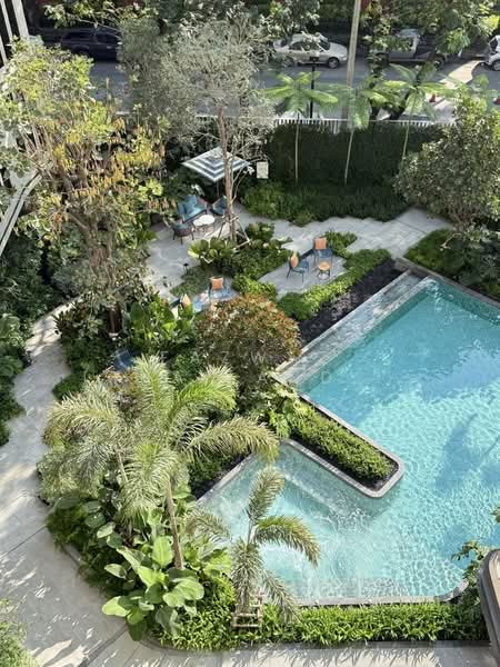 Mekin HAUS : เมคิน เฮาส์, เชียงใหม่, ฟ้าฮ่าม, เมืองเชียงใหม่, เชียงใหม่, 68 ตร.ม., คอนโด ให้เช่า, โดย Fazwaz (Thailand) Co., Ltd., 500301712 - DDproperty.com