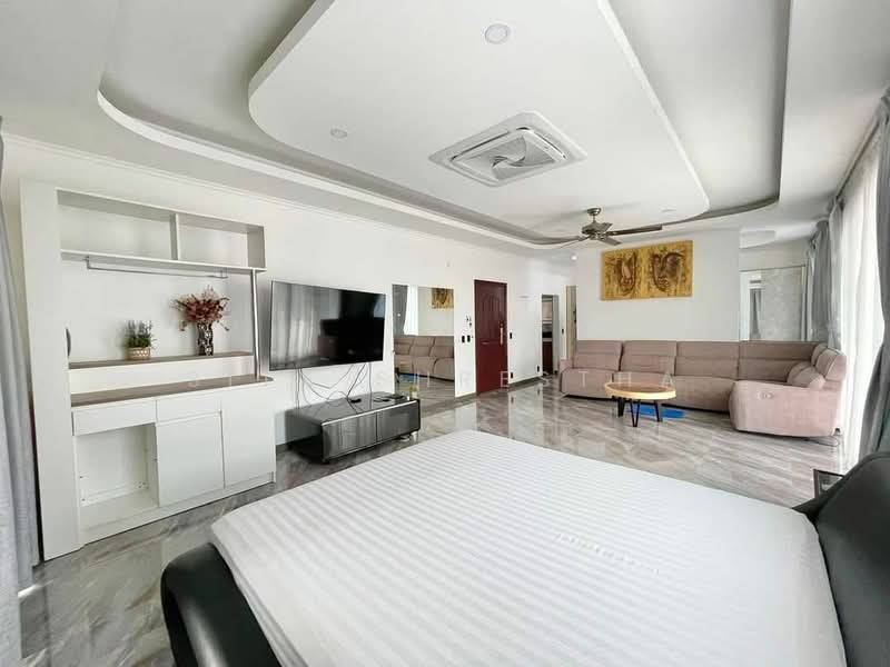 บ้าน 4-ห้องนอน, ชลบุรี, ห้วยใหญ่, บางละมุง, ชลบุรี, 400 ตร.ม., บ้านเดี่ยว ขาย, โดย Sita Shrestha, 500301713 - DDproperty.com