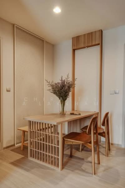 Life Sukhumvit 62, Bangkok, Soi Sukhumvit 62, Bang Chak, Phra Khanong, Bangkok, 1 Bedroom, 38 sqm, Condo For Rent, by Chirattiya Lakkham, 500301716 - DDproperty.com