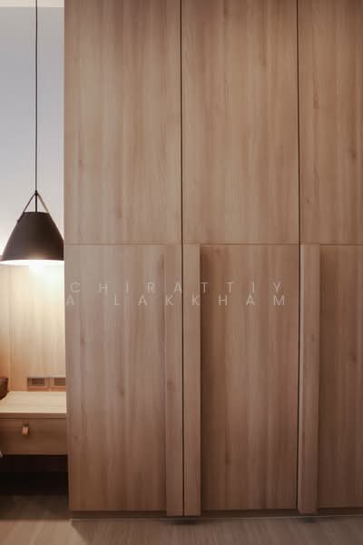 Life Sukhumvit 62 : ไลฟ์ สุขุมวิท 62, กรุงเทพ, ซอยสุขุมวิท 62, บางจาก, พระโขนง, กรุงเทพ, 38 ตร.ม., คอนโด ให้เช่า, โดย Chirattiya Lakkham, 500301716 - DDproperty.com