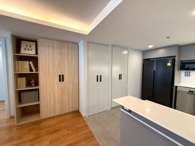 Piya Apartment Sukhumvit 15 : ปิยะ อพาร์ทเม้นท์ สุขุมวิท 15, กรุงเทพ, 99 สุขุมวิท 15, คลองเตยเหนือ, วัฒนา, กรุงเทพ, 198 ตร.ม., คอนโด ให้เช่า, โดย Gochaporn Fongsupa, 500301722 - DDproperty.com