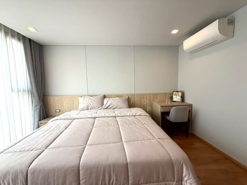 Piya Apartment Sukhumvit 15 : ปิยะ อพาร์ทเม้นท์ สุขุมวิท 15, กรุงเทพ, 99 สุขุมวิท 15, คลองเตยเหนือ, วัฒนา, กรุงเทพ, 198 ตร.ม., คอนโด ให้เช่า, โดย Gochaporn Fongsupa, 500301722 - DDproperty.com