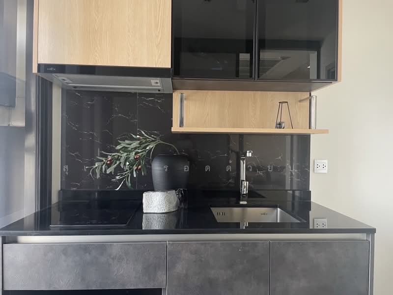 The Line Jatujak-Mochit, Bangkok, Phaholyothin Road, Jom Phon, Chatuchak, Bangkok, 1 Bedroom, 27 sqm, Condo For Rent, by สุเทพ รอดด้วยบุญ, 500301725 - DDproperty.com